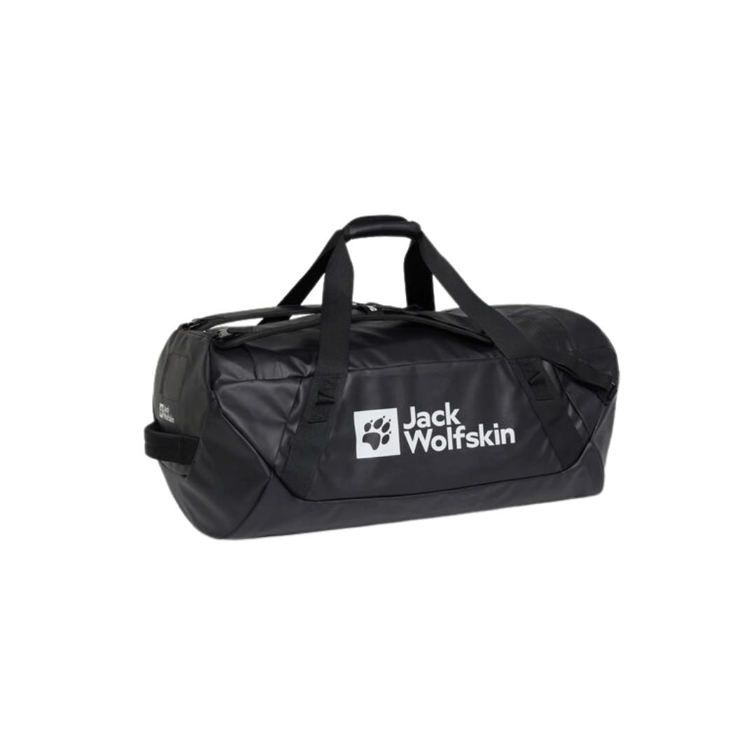 Duffel bag - Jack Wolfskin Expdn - 70 liter