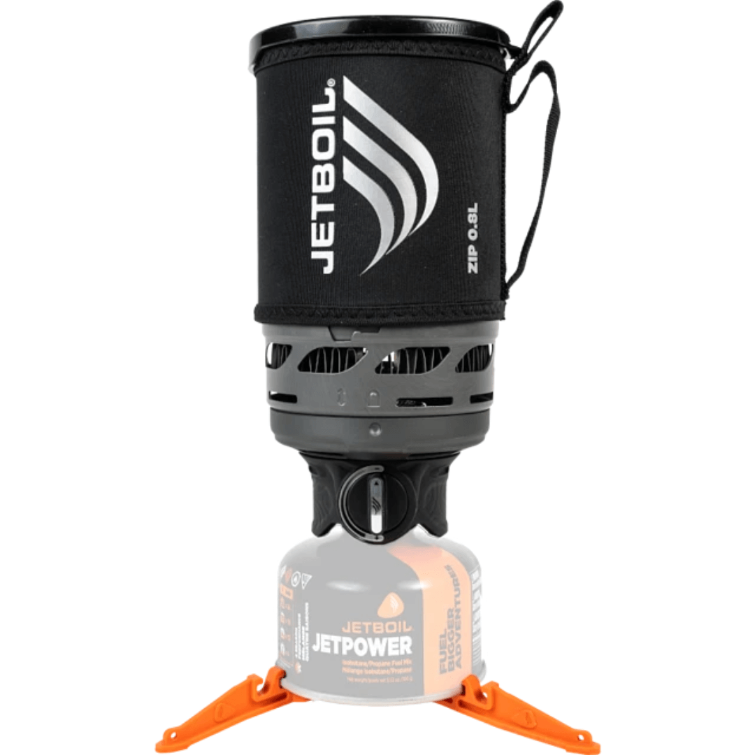 Gasbrænder - Jetboil Zip 0.8L
