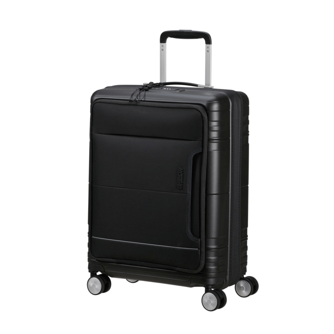 Kabinekuffert - American Tourister Hello Cabin Spinner 55/20 EXP