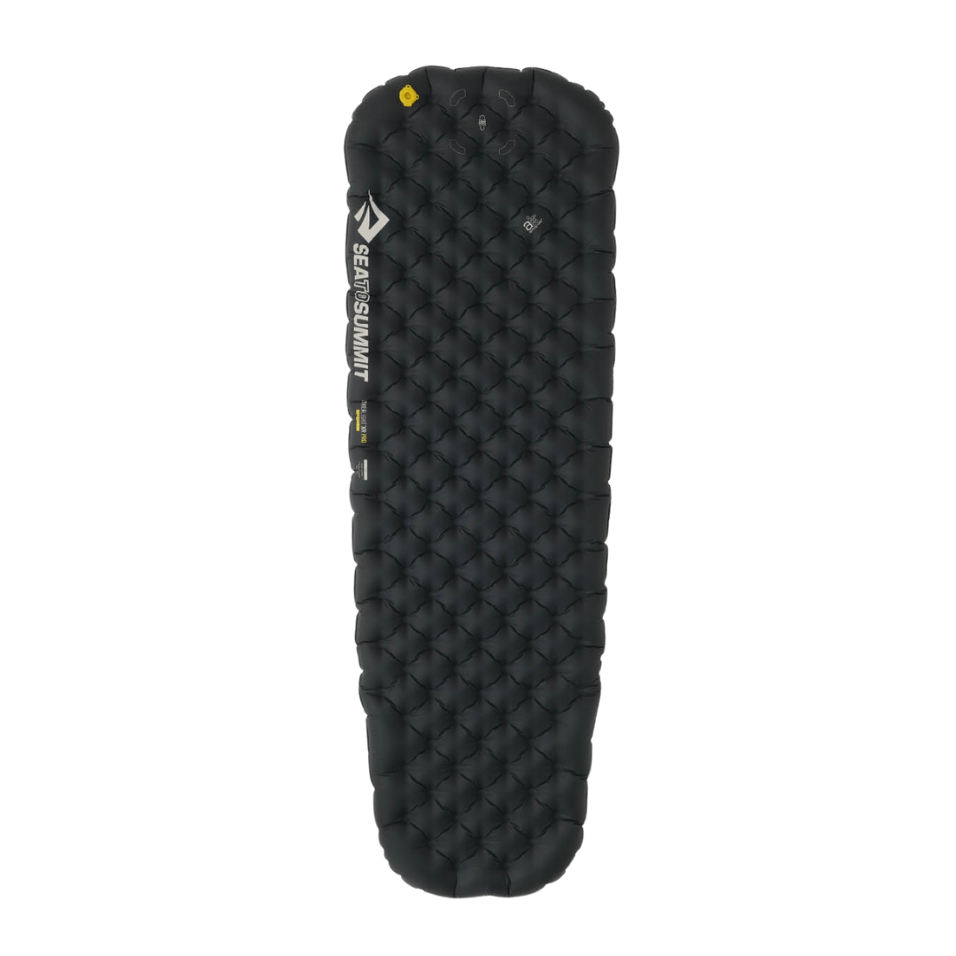 Liggeunderlag - Sea to Summit Either Light XR Pro Insulated ASC Mat - Large