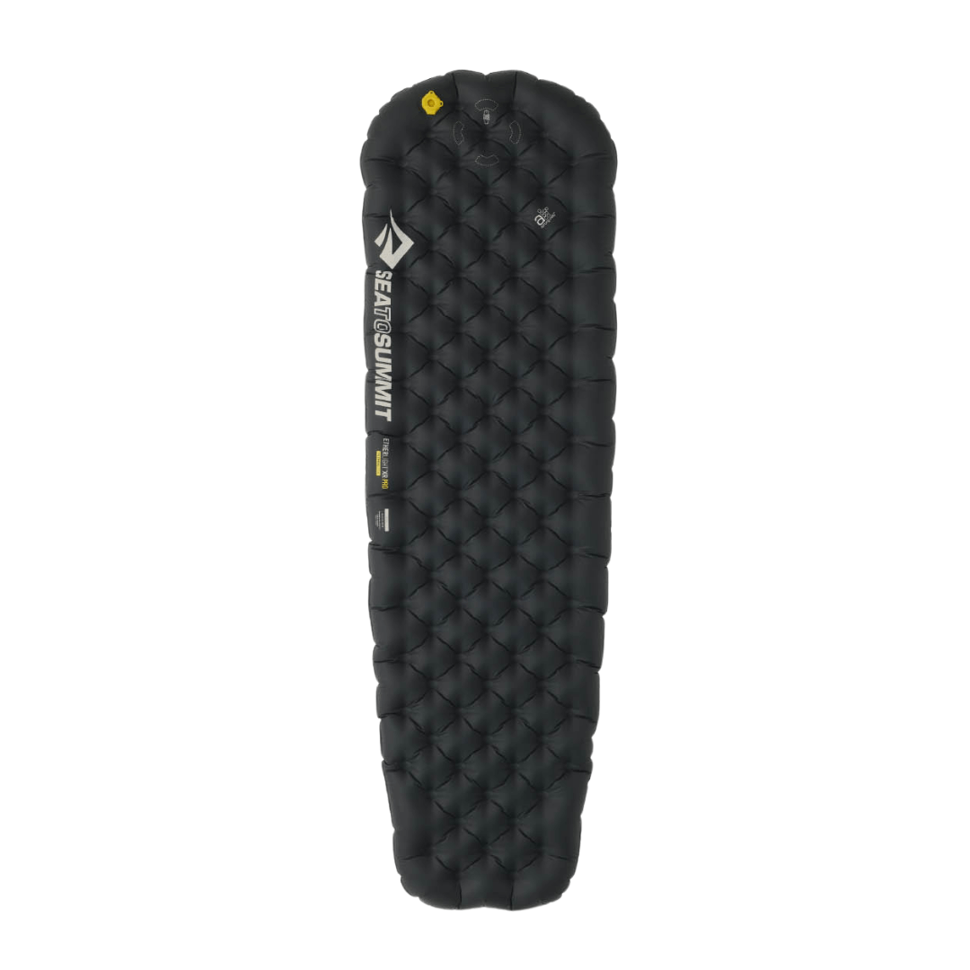 Liggeunderlag - Sea to Summit Either Light XR Pro Insulated ASC Mat - Regular