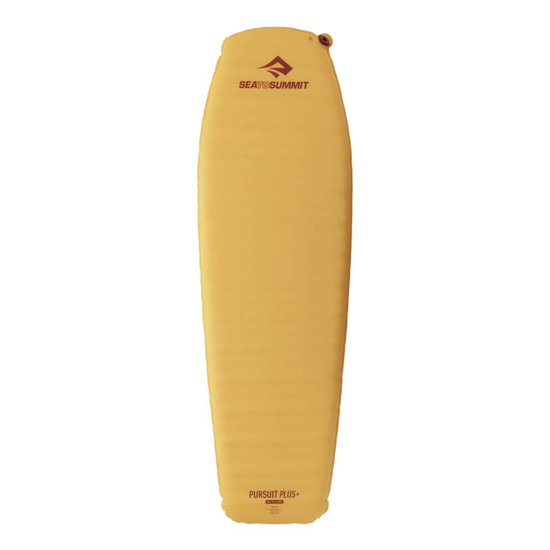 Liggeunderlag - Sea to Summit Pursuit Plus SI Mat - Regular
