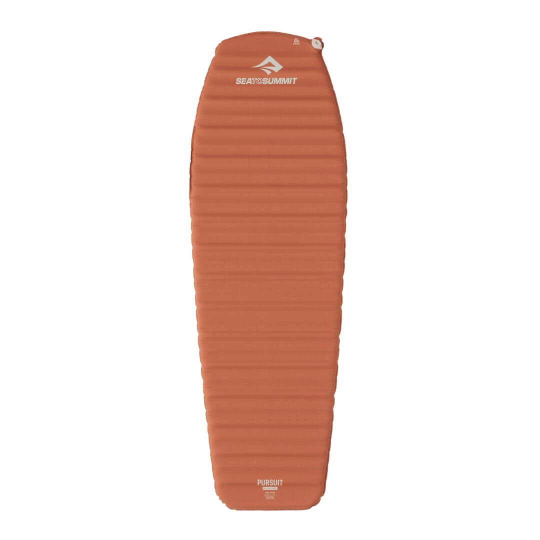 Liggeunderlag - Sea to Summit Pursuit SI Mat - Large