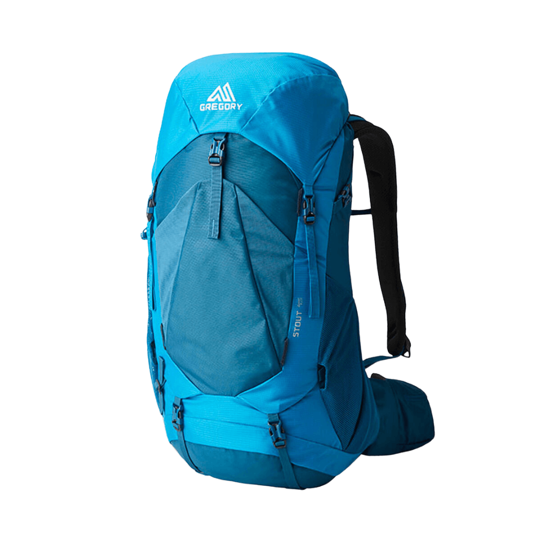 Rygsæk - Gregory Stout Plus - 45 liter - Blå