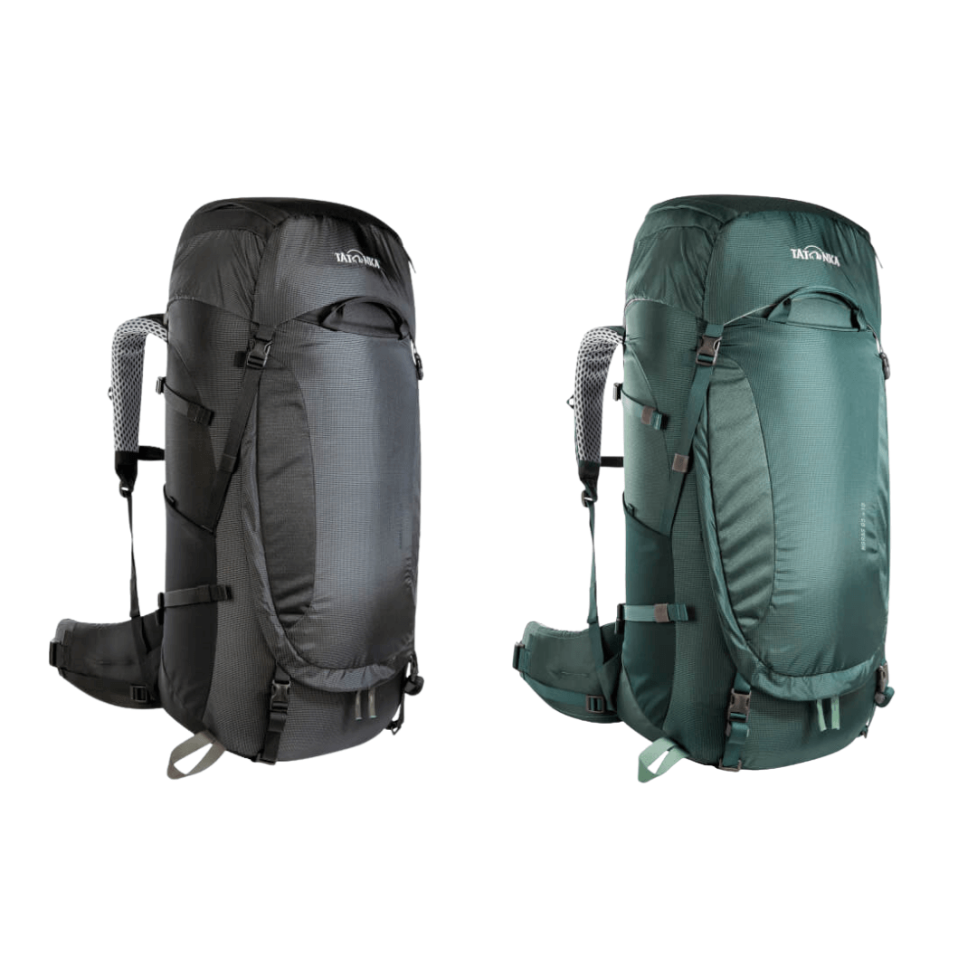 Rygsæk - Tatonka Noras 65 + 10 liter