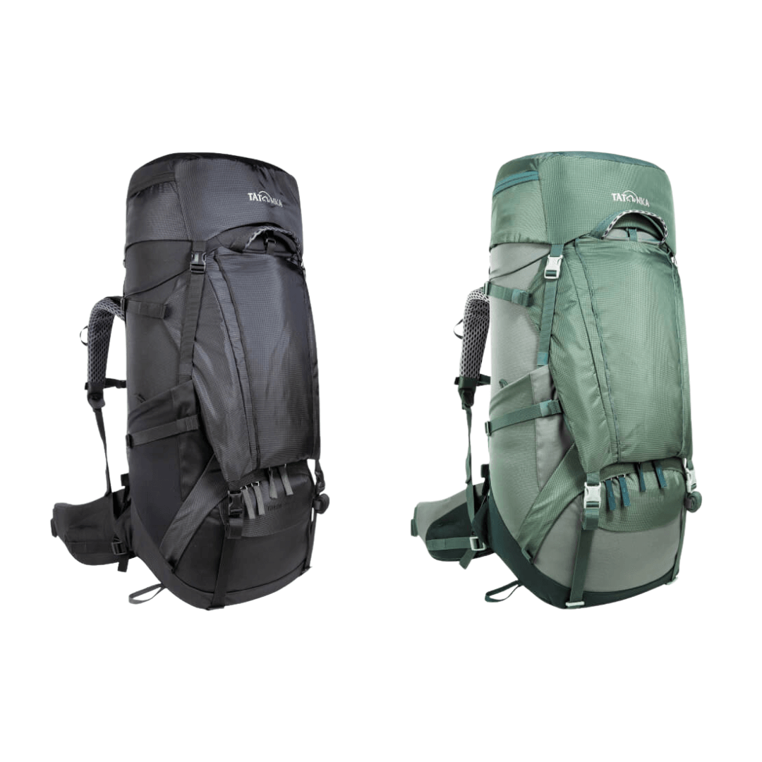Rygsæk - Tatonka Yukon 50 + 10 liter
