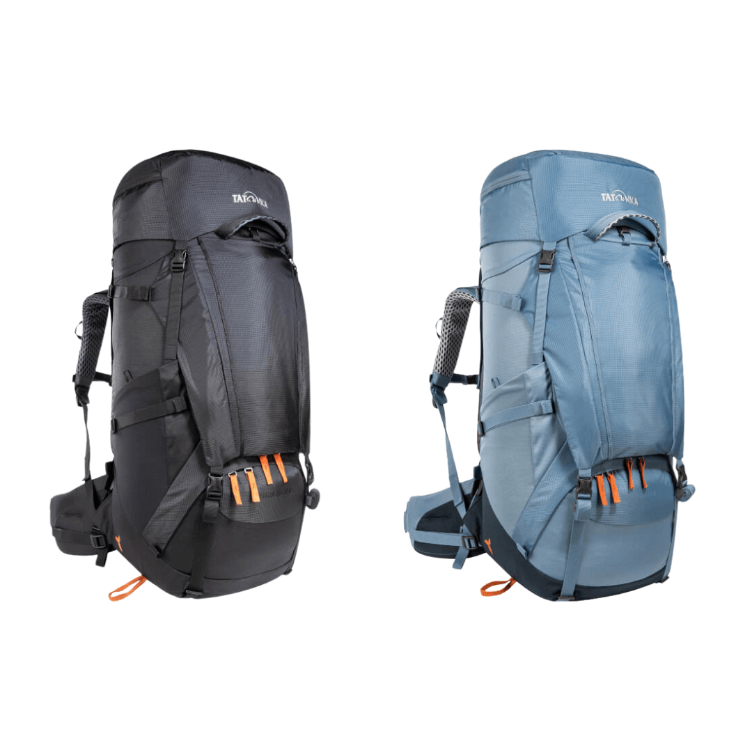 Rygsæk til kvinde - Tatonka Yukon 50 + 10 liter