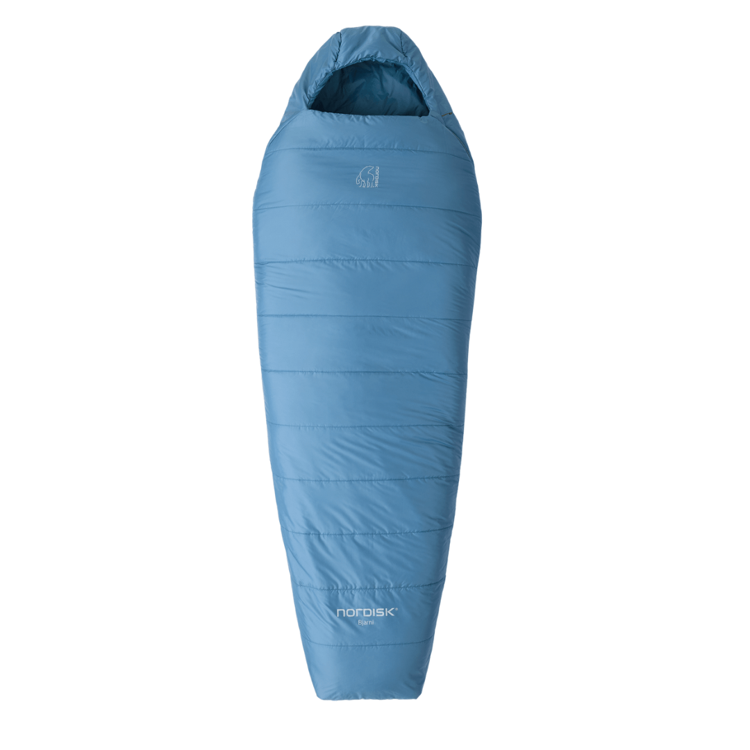 Sovepose  -  Nordisk Bjarni 0  -  Mummy  -  XL