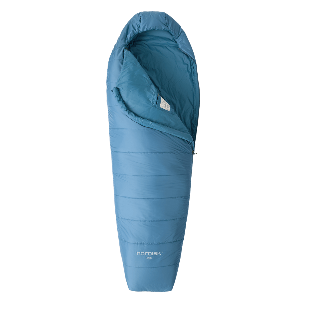 Sovepose  -  Nordisk Bjarni -10  -  Mummy  -  XL