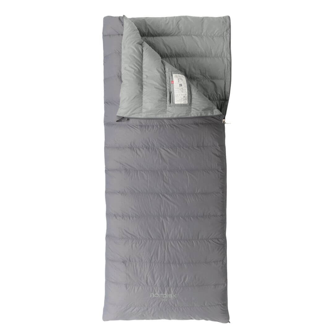 Dunsovepose - Nordisk Freja +10 - XL