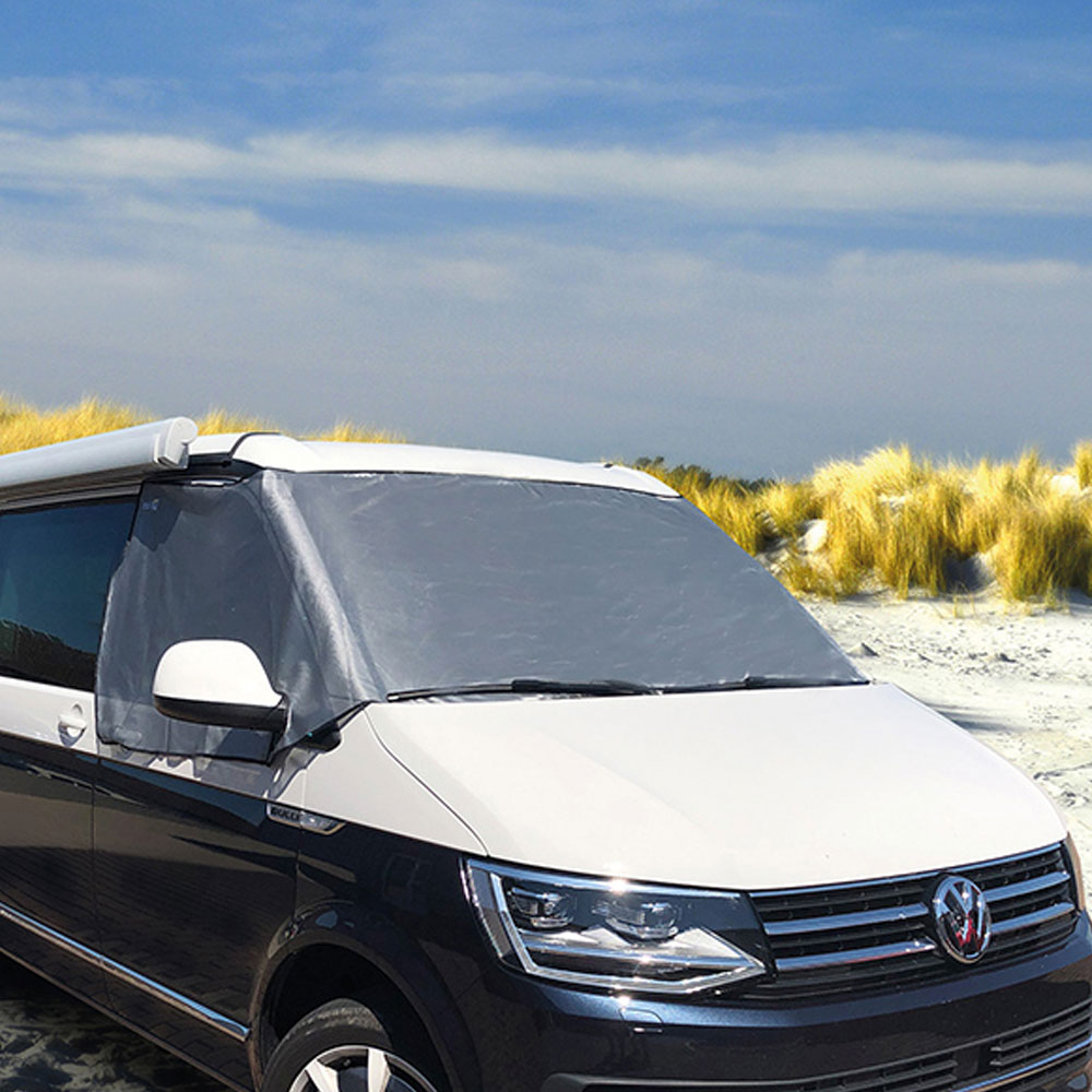 Wigo Sunbreaker Light Overtræk Vw T
