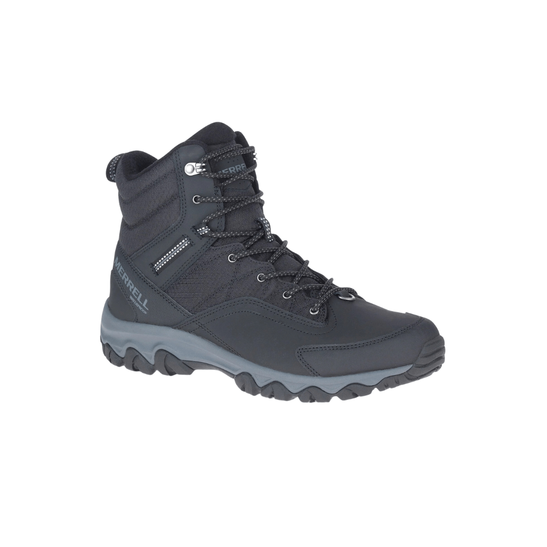 Vandrestøvler herre - Merrell Thermo Akita - Mid-cut