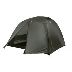 Big Agnes Copper Spur Ul    Lichen Green   Telt