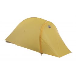 Big Agnes Fly Creek Hv Ul  Bikepack Solution Dye   Telt