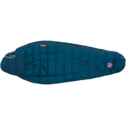 Big Agnes Sidewinder Sl     Downtek  Long   Sovepose