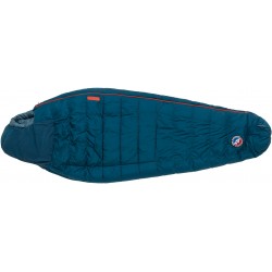 Big Agnes Sidewinder Sl     Downtek  Regular   Sovepose