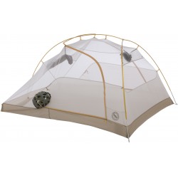 Big Agnes Tiger Wall Ul  Bikepack Solution Dye   Telt