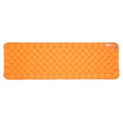 Big Agnes Zoom Ul Insulated  X  Wide Long   Liggeunderlag