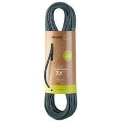 Edelrid Skimmer Eco Dry  Mm     M   Night   Str  Pcs   Reb