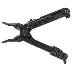 Gerber Center Drive Rescue Black  Wbts Blk Moll   Multitool
