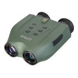 Levenhuk Atom Digital Dnb  Night Vision Binoculars   Kikkert