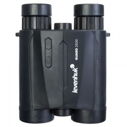 Levenhuk Guard   Rangefinder Binoculars   Kikkert