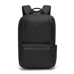Pacsafe X  L Backpack Black   Rygsæk