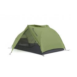 Sea To Summit Telos Tr  Telt Green   Telt