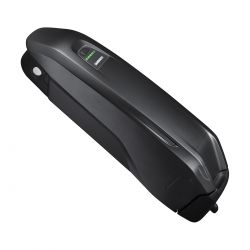 Shimano Battery Down Tube E Bike Bl Bt E   Wh   Batteri