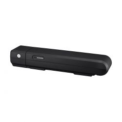 Shimano Battery Rear Carrier E Bike Bl Bt En   Wh   Batteri