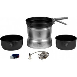 Stormk? K  Ul M Gasbr