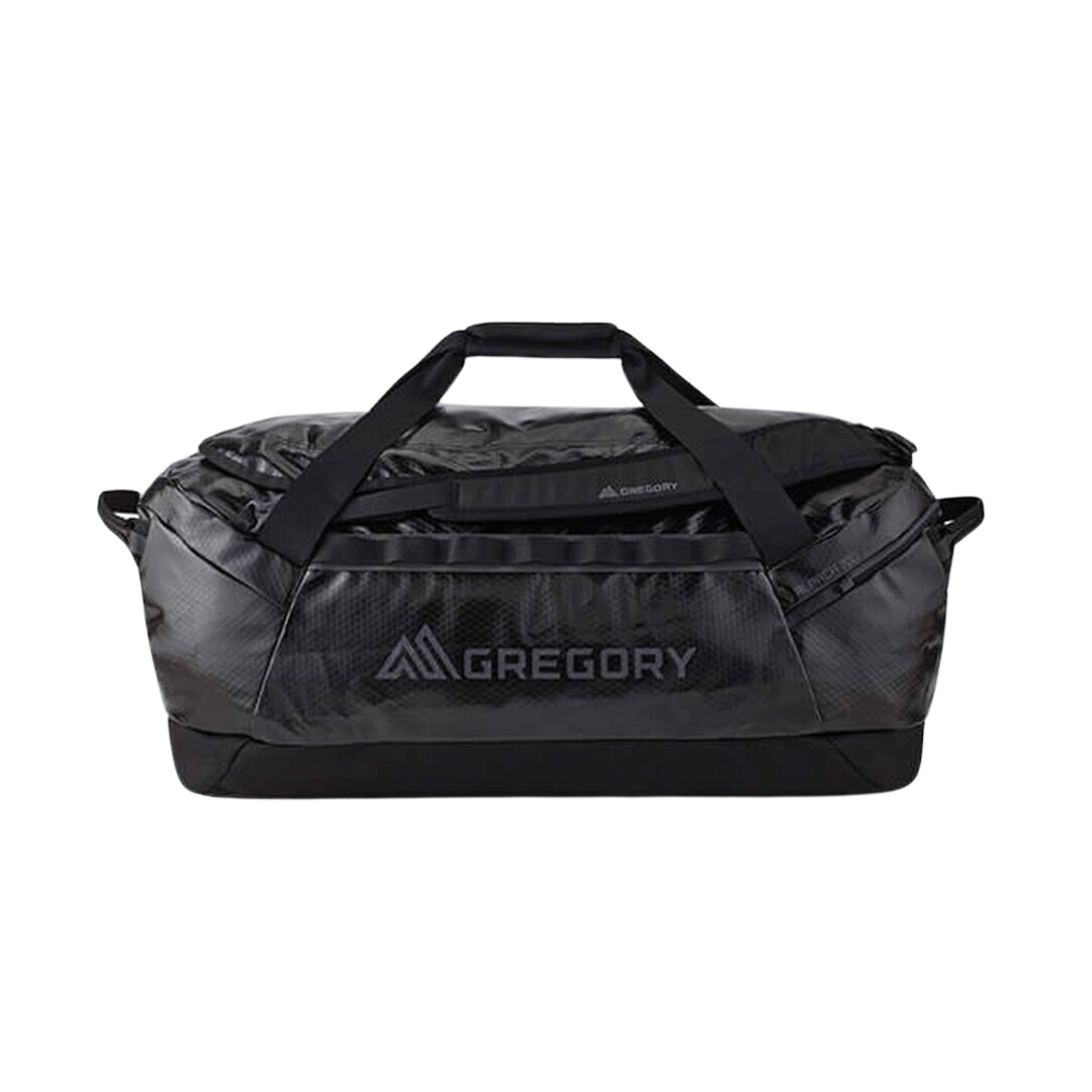 Duffelbag - Gregory Alpaca - 100 liter - Sort