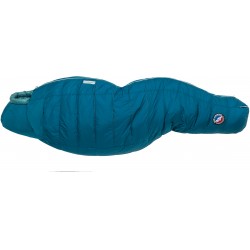 Big Agnes W S Sidewinder Sl     Downtek  Petite   Sovepose