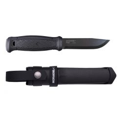 Morakniv Garberg Blackblade With Multi Mount  C