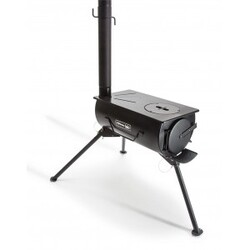 Petromax Loki  Camping Stove And Tent Oven   Ovn