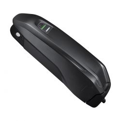 Shimano Battery Down Tube E Bike Bl Bt En   Wh   Batteri