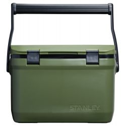Stanley The Easy Carry Outdoor Cooler  L Dried Pine   Køleboks