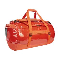 Tatonka Barrel     Red Orange   Taske