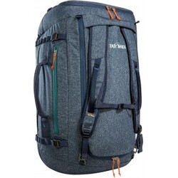 Tatonka Ta Duffle Bag     Navy   Str  Stk    Rygsæk