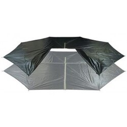 Tentipi Floor Comfort     Telt
