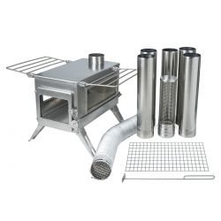 Winnerwell Nomad Plus Double View Extern   Ovn