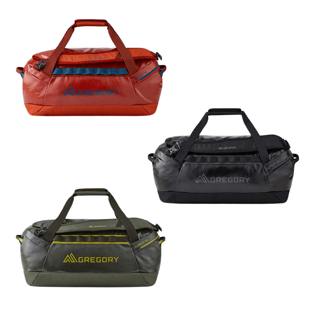 Duffelbag - Gregory Alpaca - 40 liter