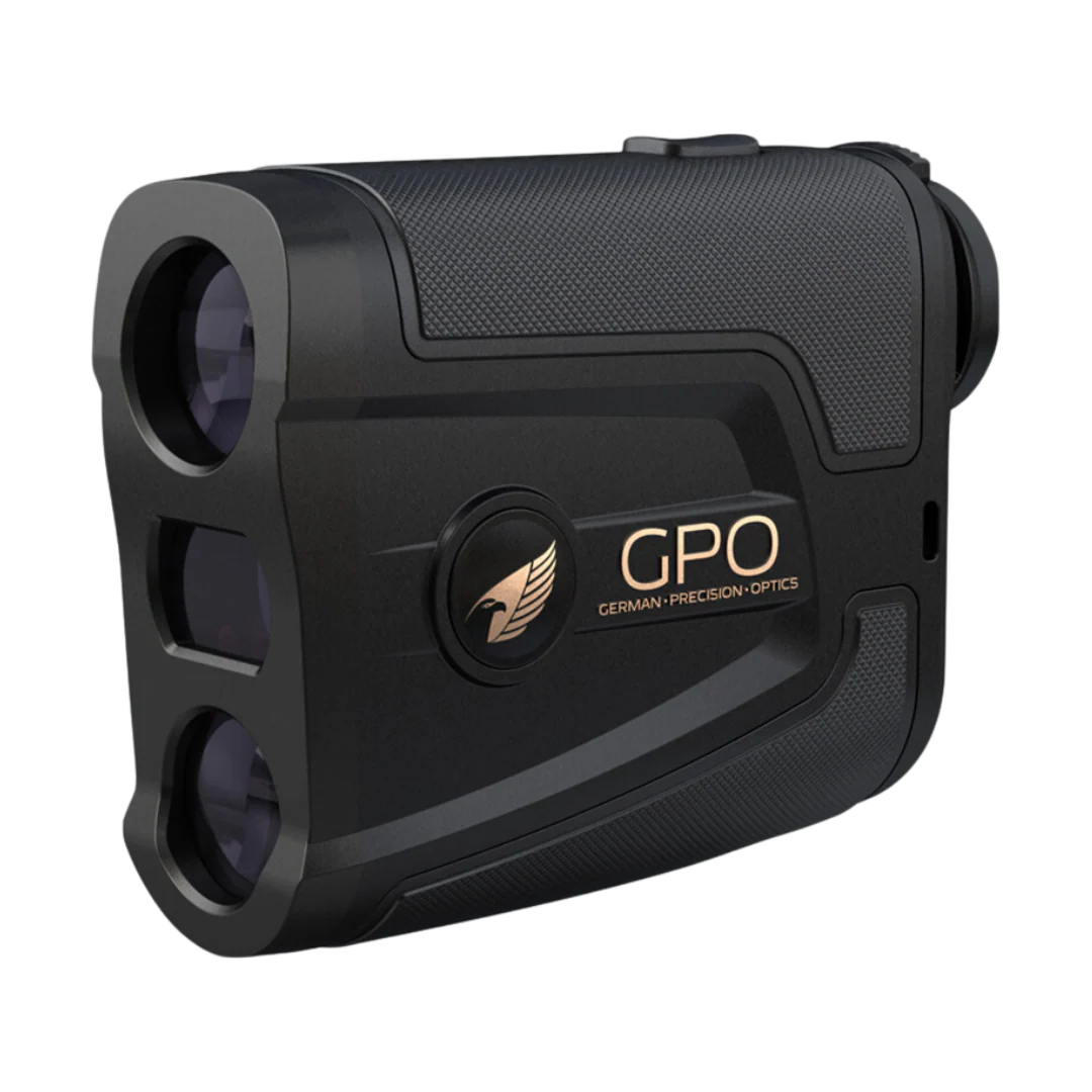 Rangetracker Trade    Oled   Grøn