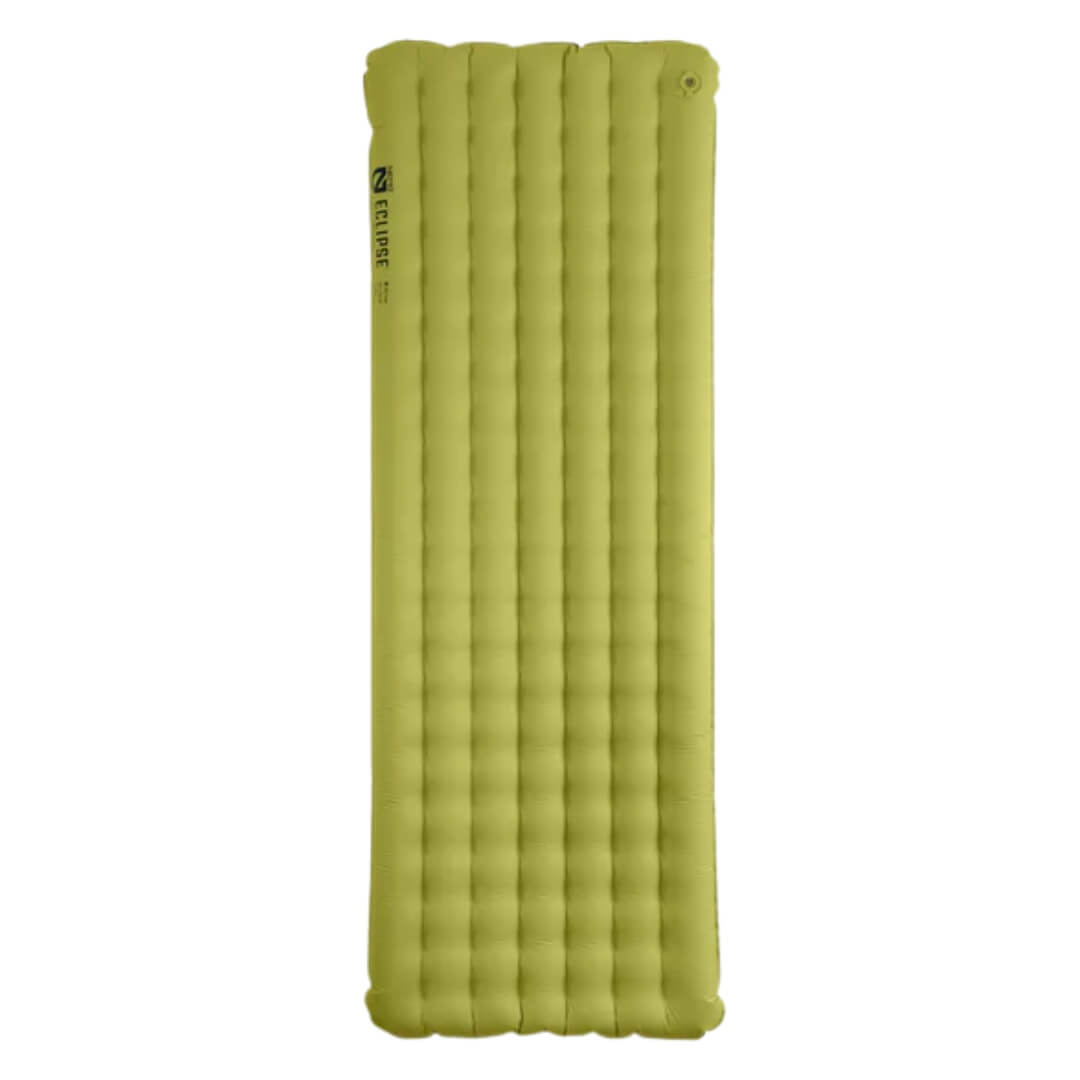 Liggeunderlag - Nemo Eclipse All-Season - Wide - Regular