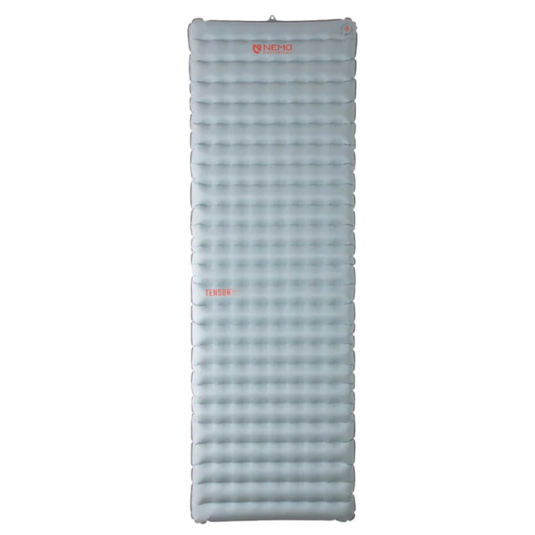 Liggeunderlag - Nemo Tensor All-Season - Wide - Long