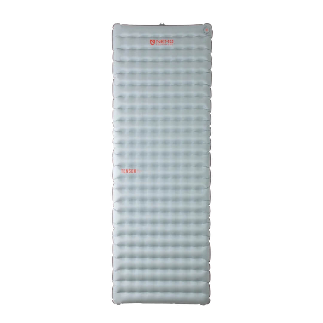 Liggeunderlag - Nemo Tensor All-Season - Wide - Regular