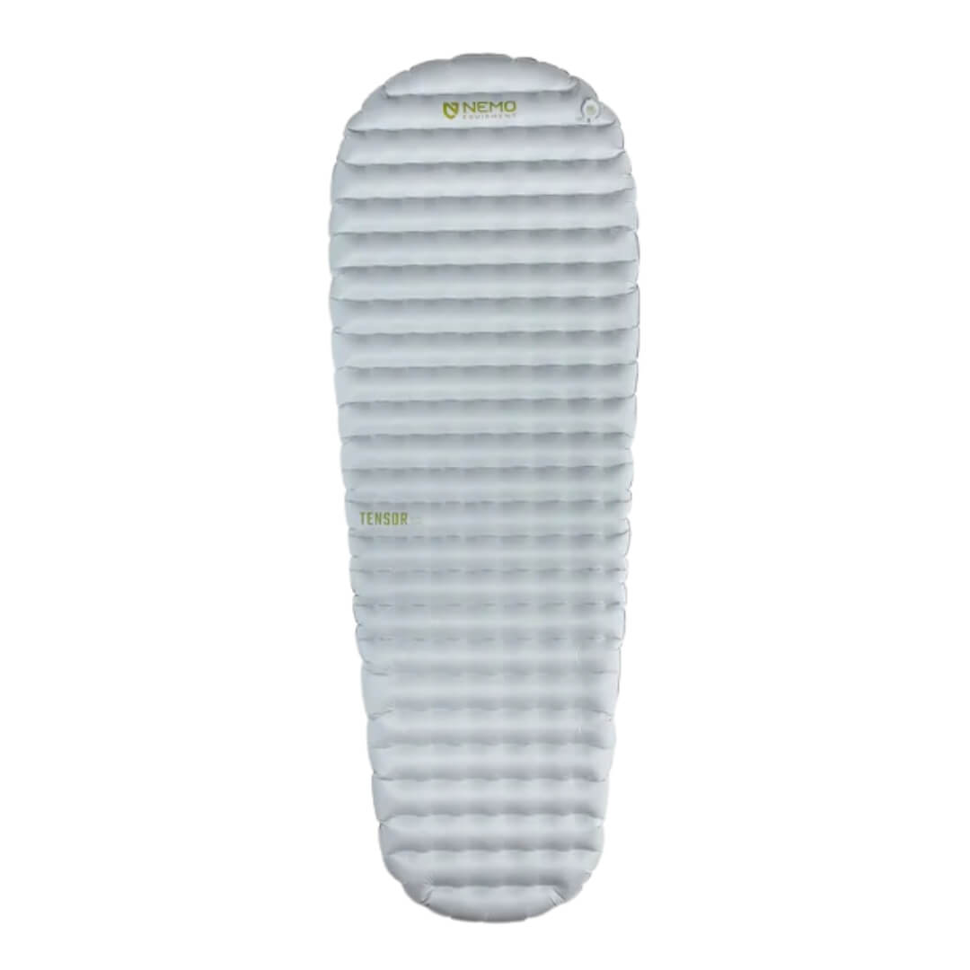 Liggeunderlag - Nemo Tensor Elite - Wide - Regular