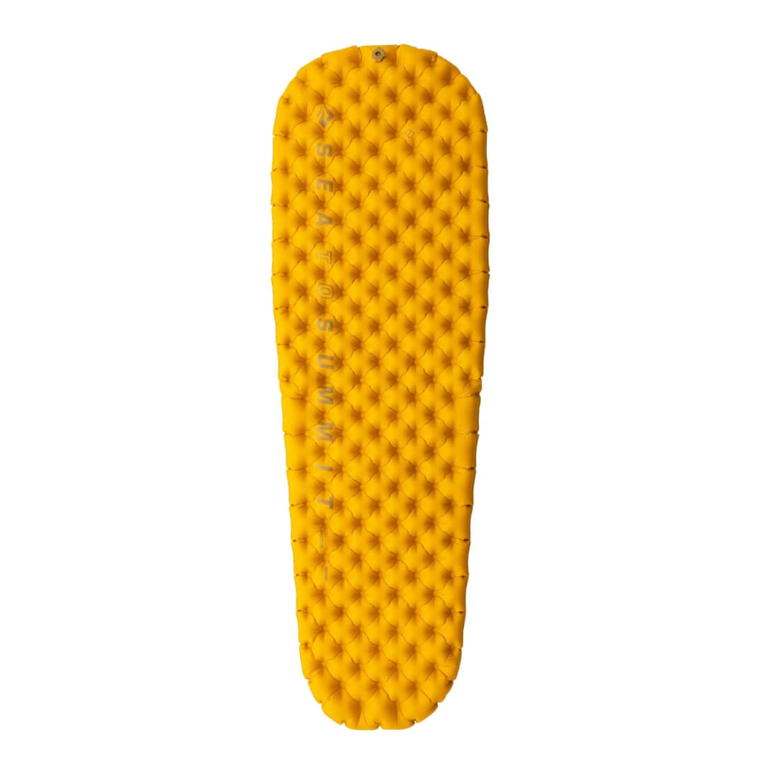 Liggeunderlag - Sea to Summit Ultralight XR Insulated Mat - Large