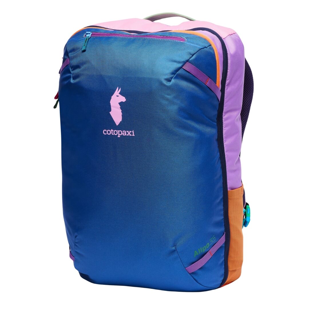 Rygsæk - Cotopaxi Allpa - Del Dia - 35 liter