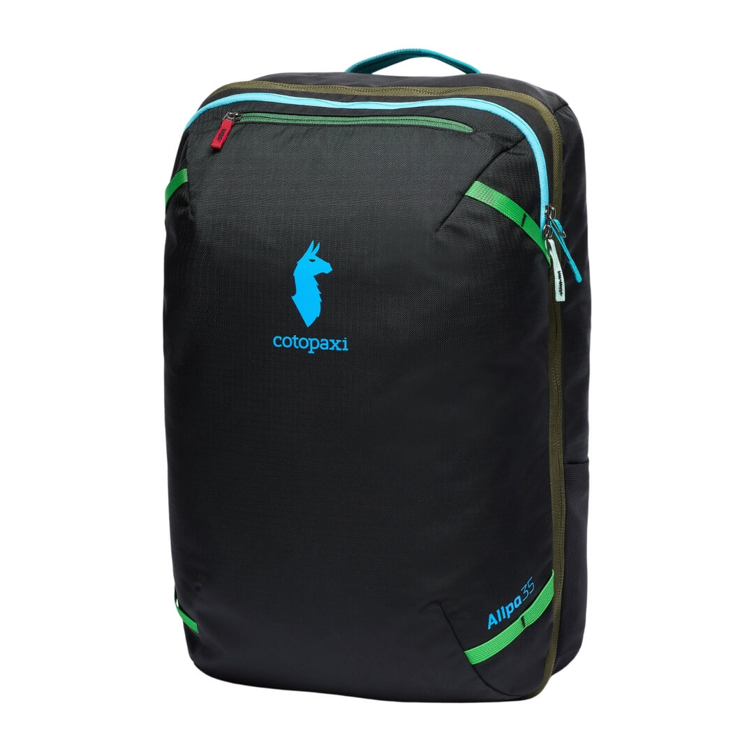 Rygsæk - Cotopaxi Allpa - Del Dia Dark - 35 liter